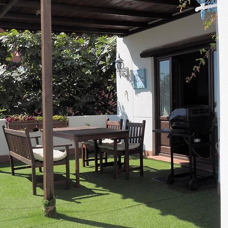 Villa Ibicenca Love Benalmadena Luaran gambar