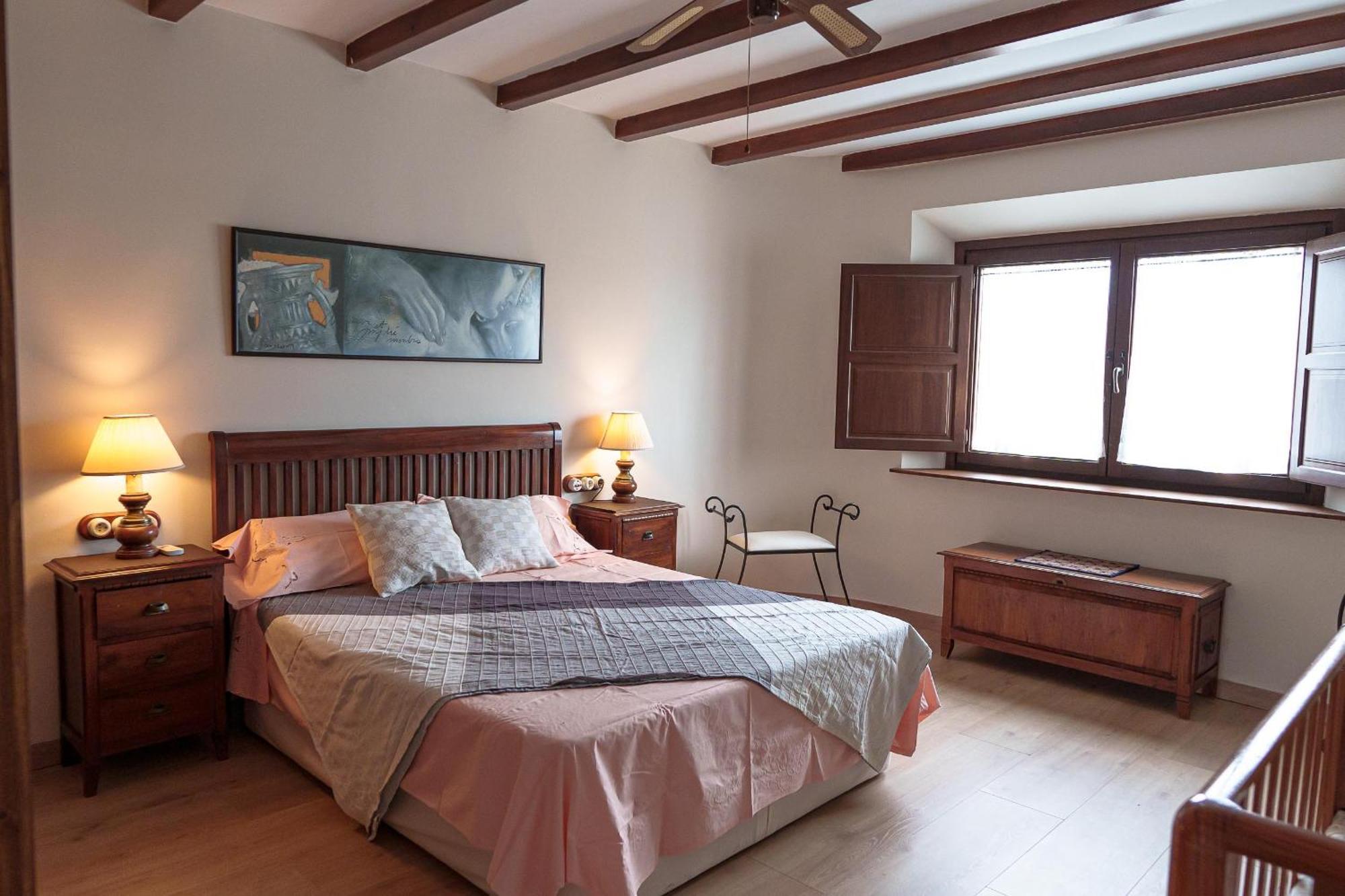 Villa Ibicenca Love Benalmadena Luaran gambar