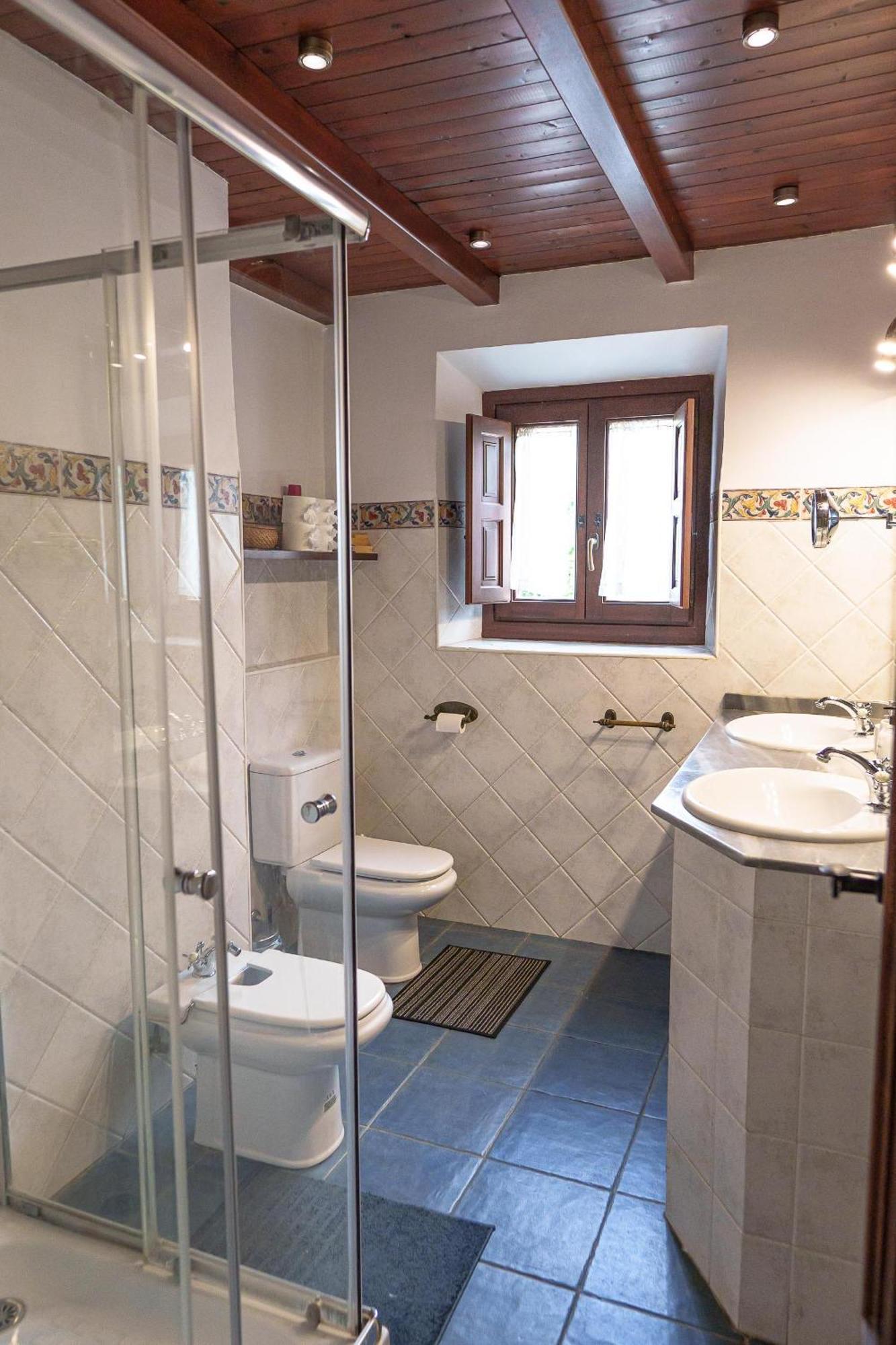 Villa Ibicenca Love Benalmadena Luaran gambar