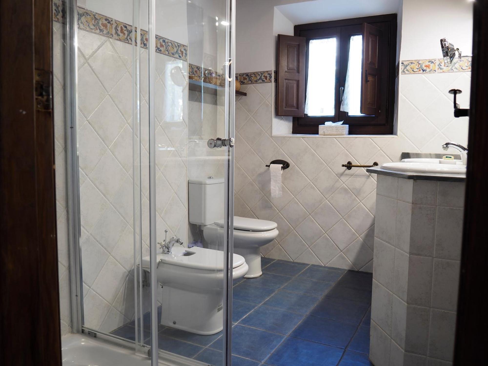 Villa Ibicenca Love Benalmadena Luaran gambar
