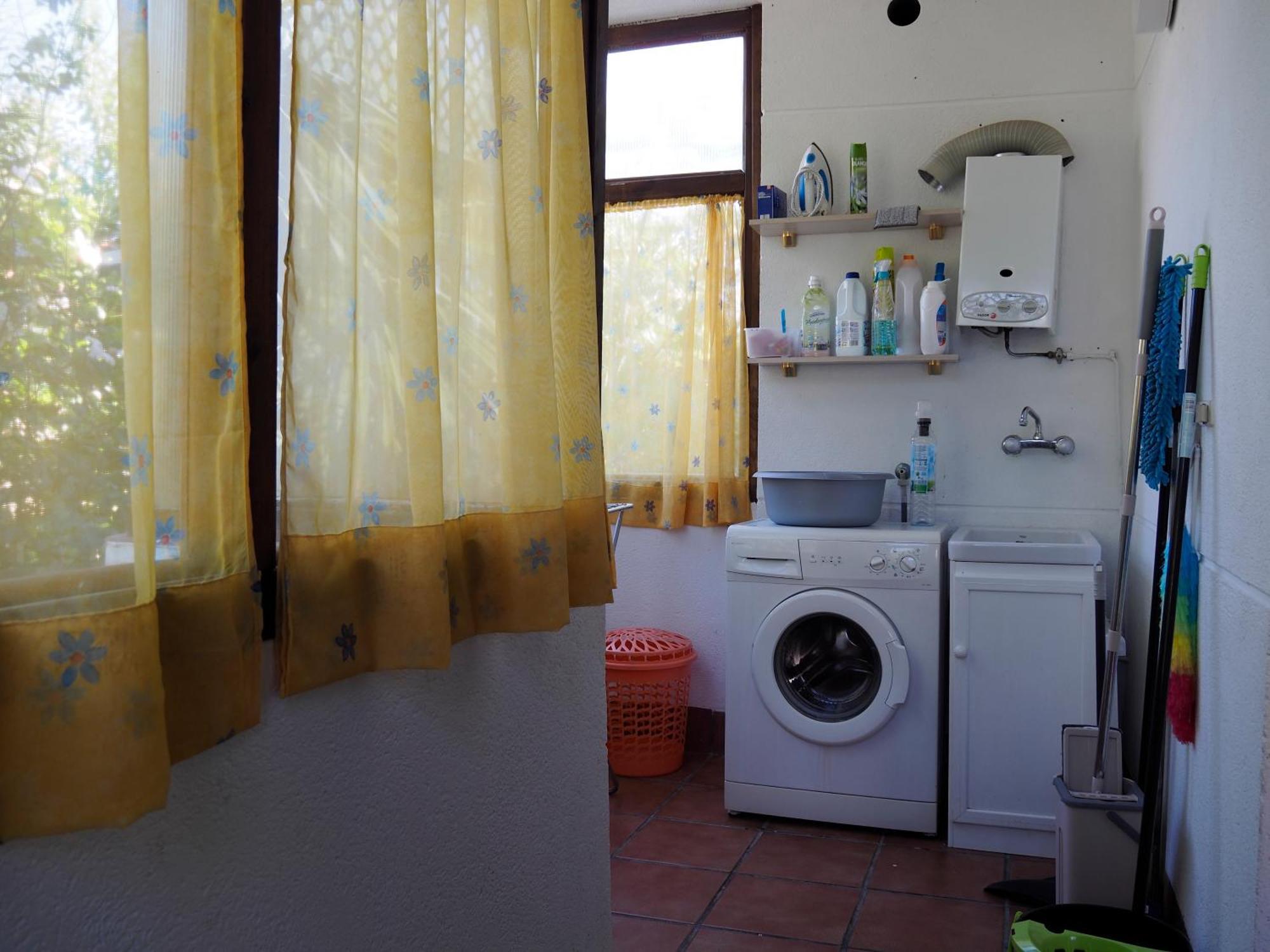 Villa Ibicenca Love Benalmadena Luaran gambar