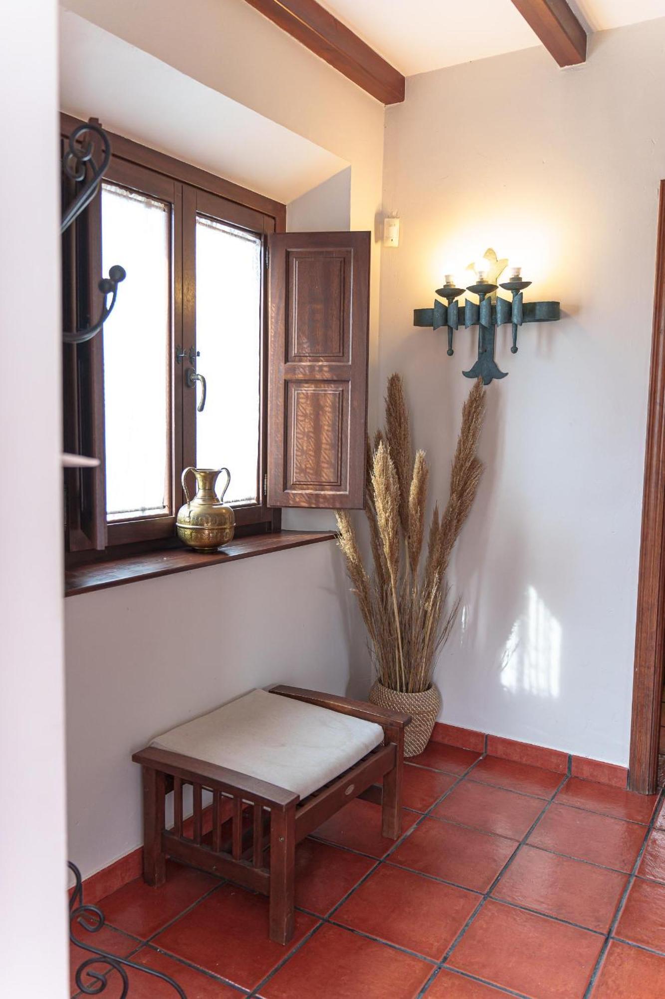 Villa Ibicenca Love Benalmadena Luaran gambar