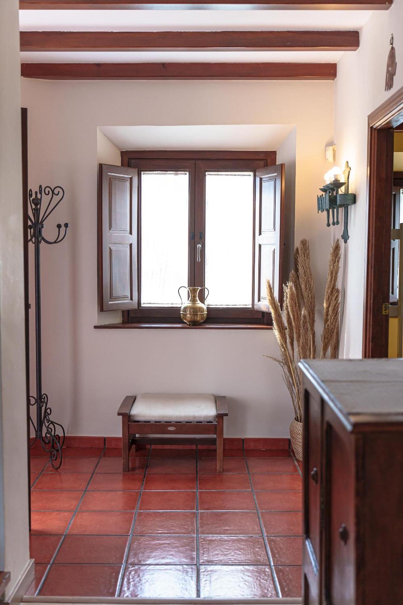 Villa Ibicenca Love Benalmadena Luaran gambar