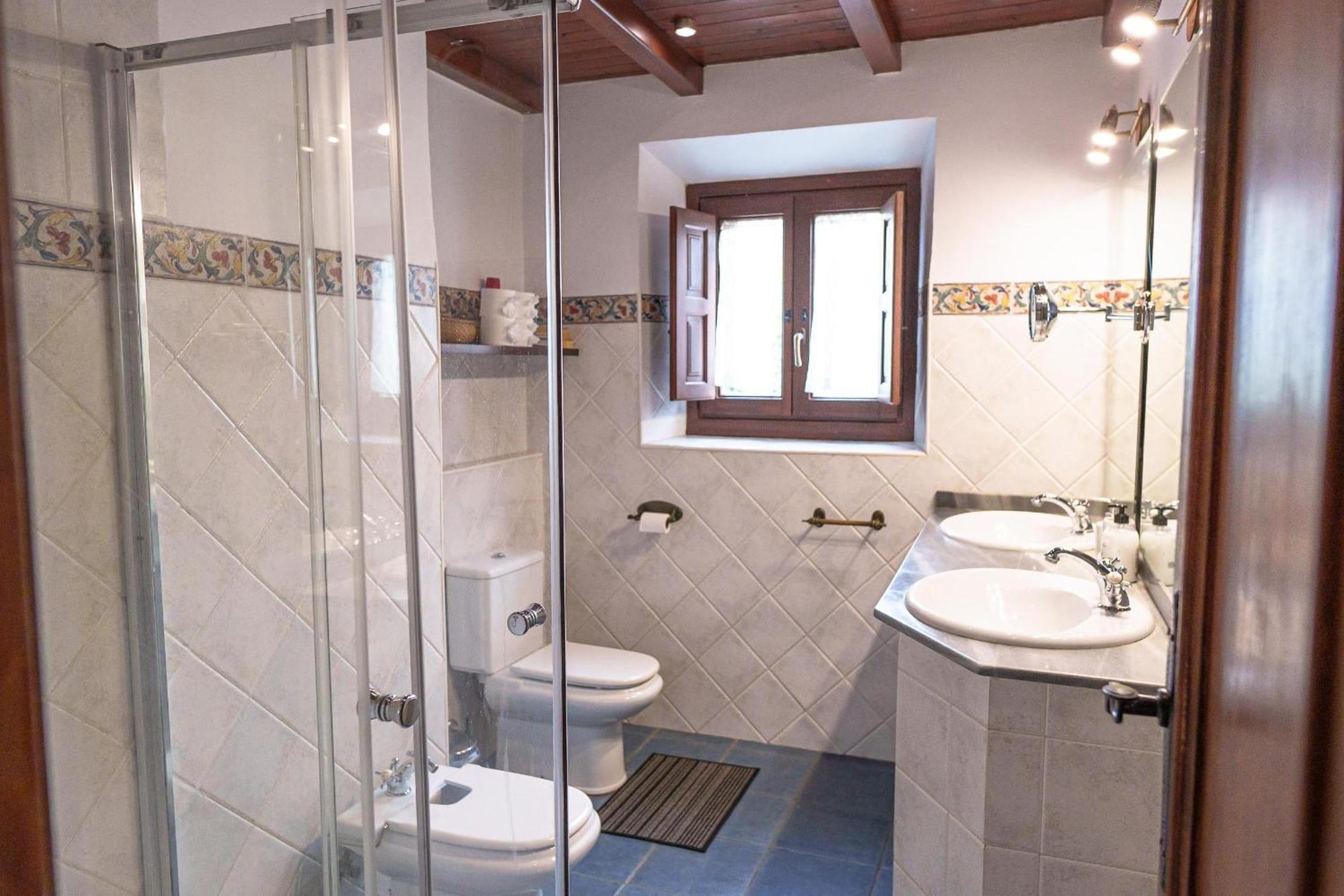 Villa Ibicenca Love Benalmadena Luaran gambar