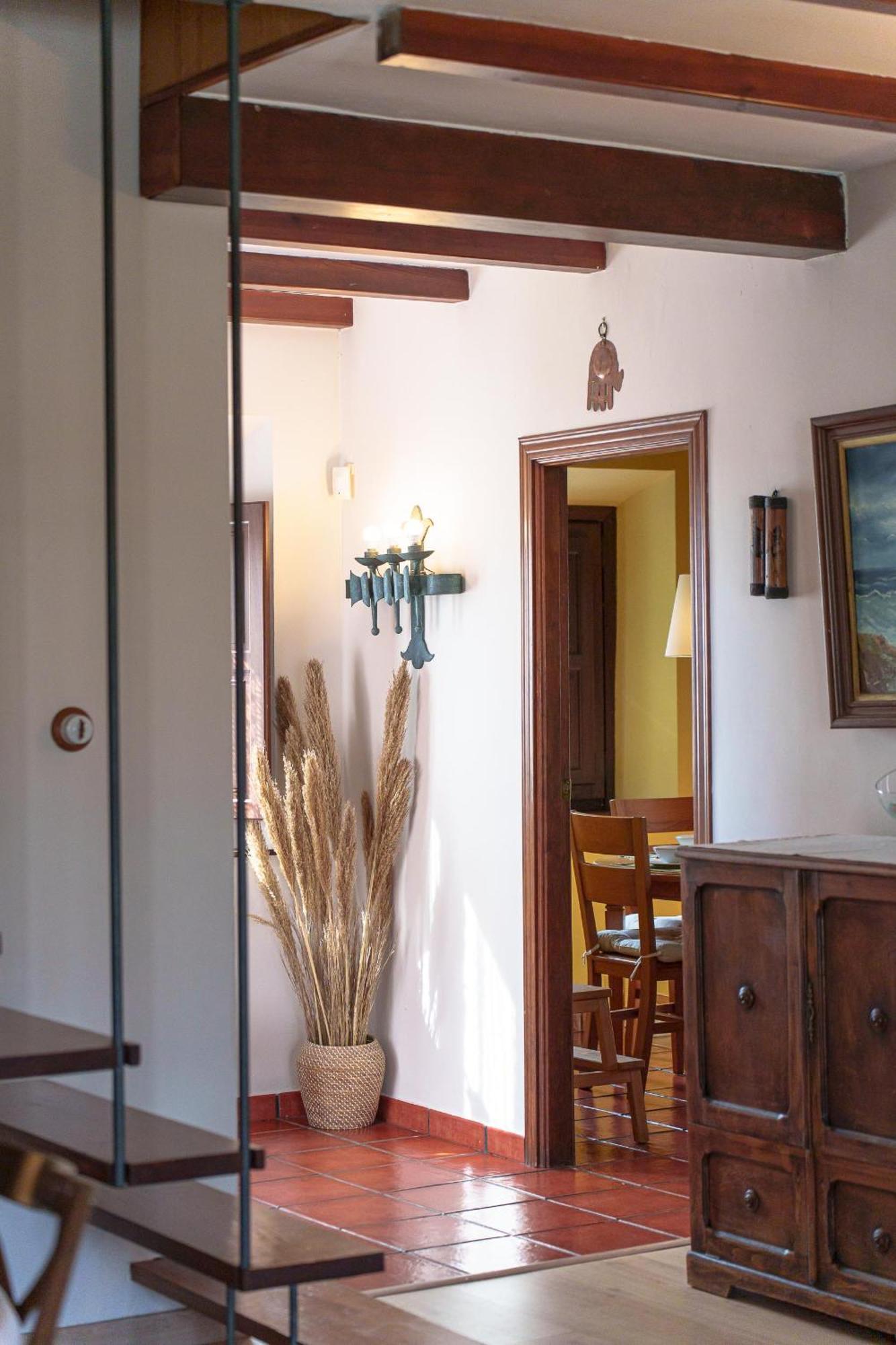 Villa Ibicenca Love Benalmadena Luaran gambar