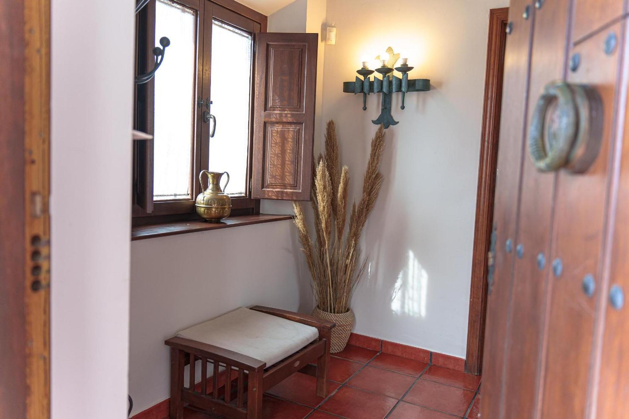 Villa Ibicenca Love Benalmadena Luaran gambar