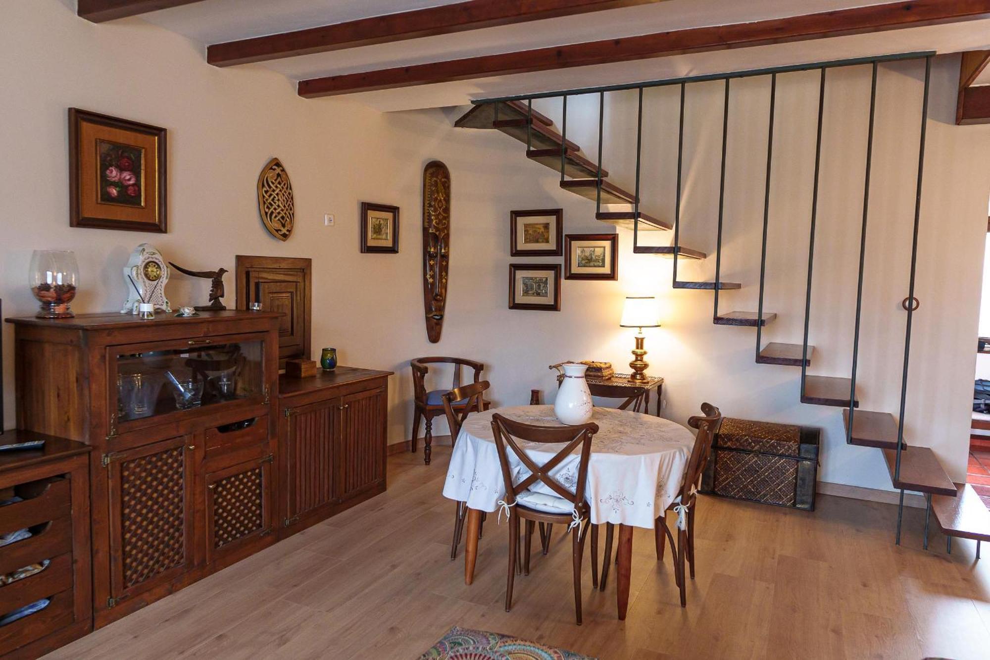 Villa Ibicenca Love Benalmadena Luaran gambar