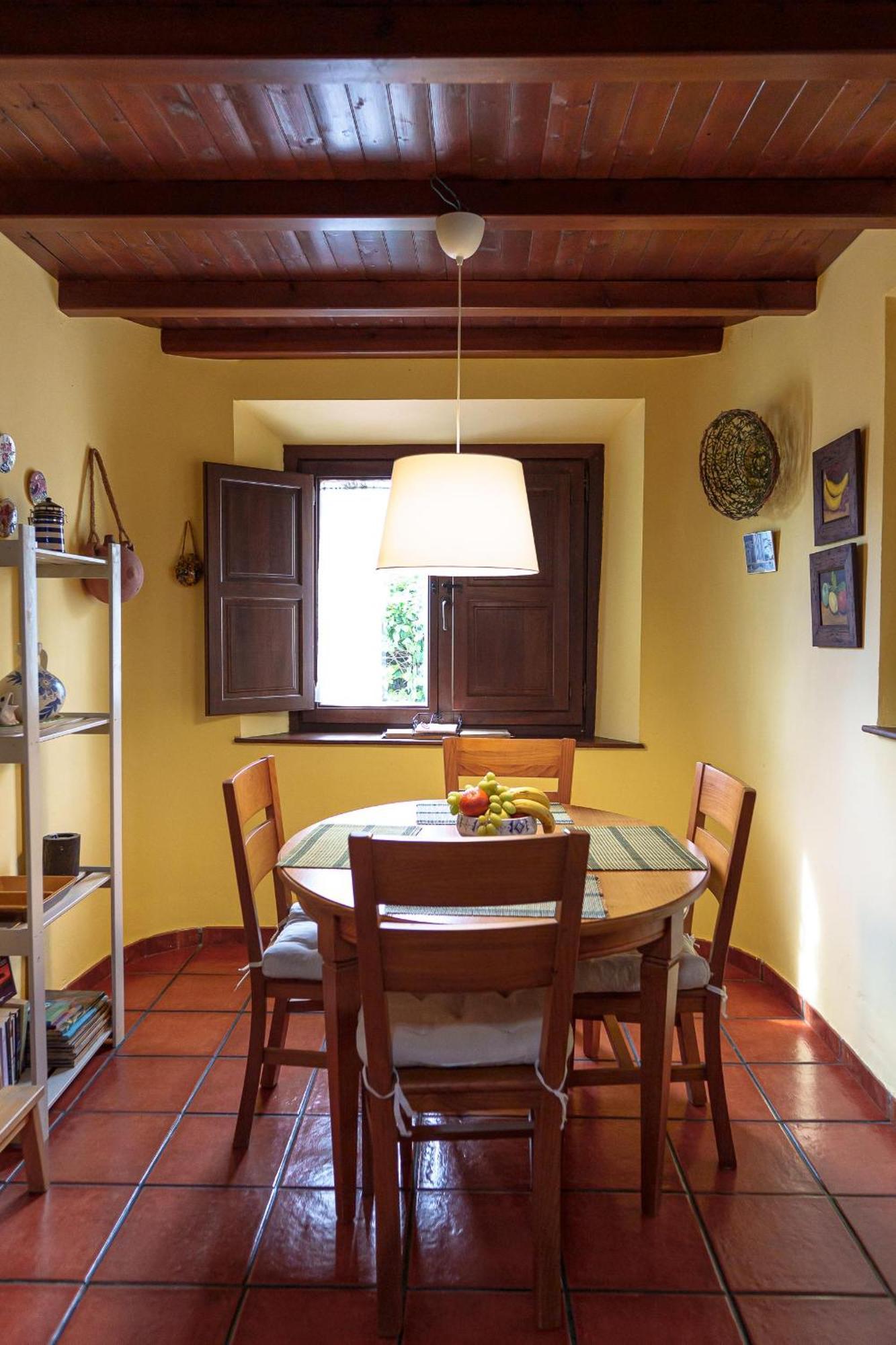 Villa Ibicenca Love Benalmadena Luaran gambar