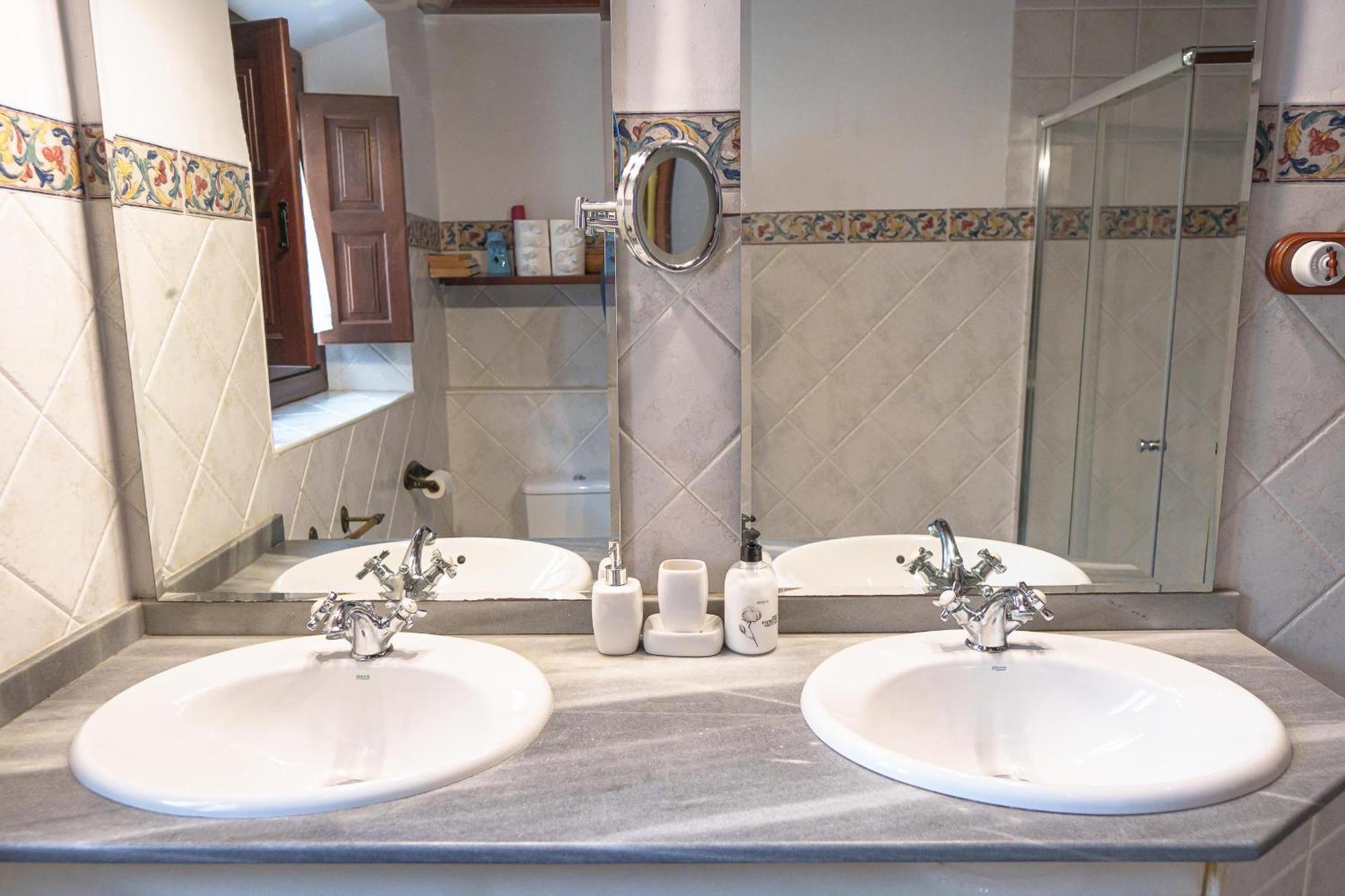 Villa Ibicenca Love Benalmadena Luaran gambar