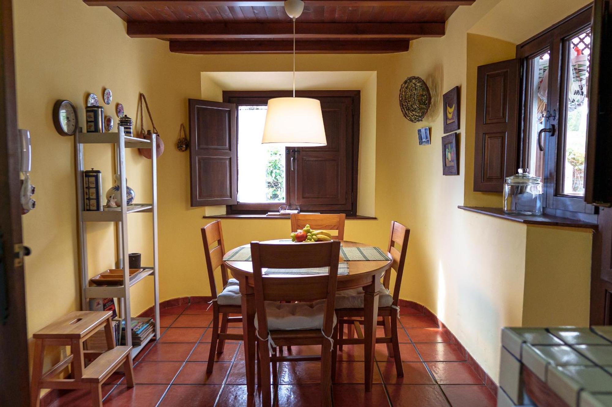Villa Ibicenca Love Benalmadena Luaran gambar