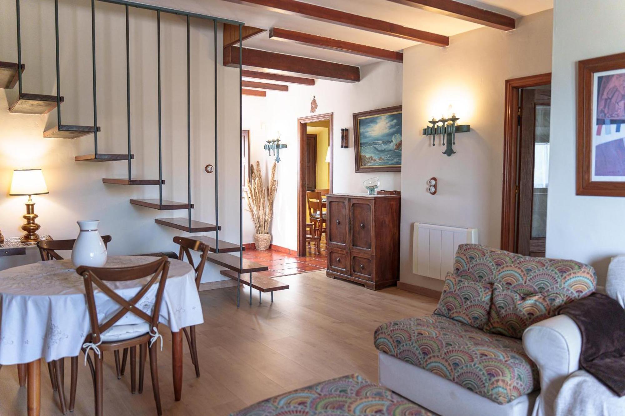 Villa Ibicenca Love Benalmadena Luaran gambar