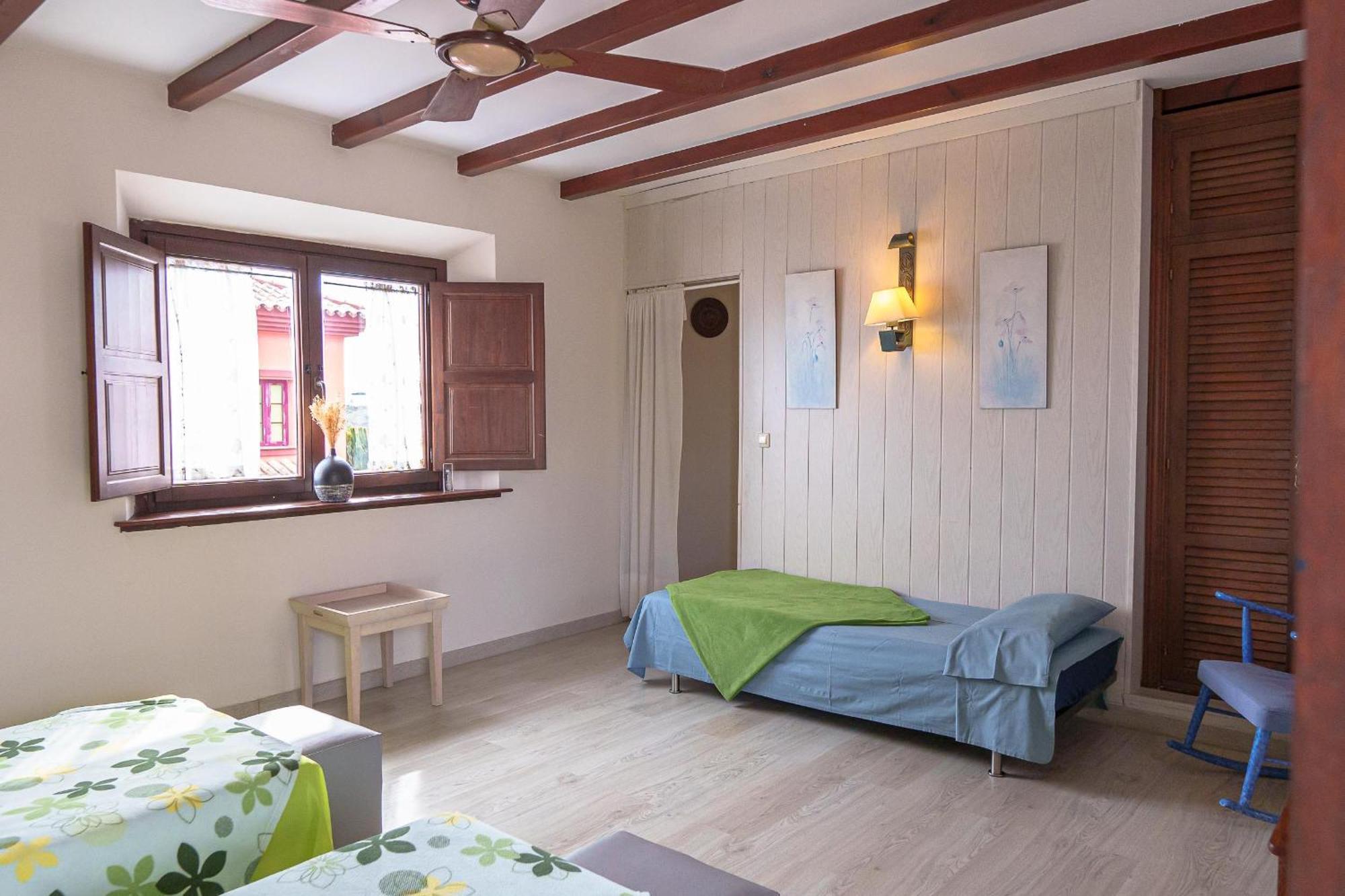 Villa Ibicenca Love Benalmadena Luaran gambar