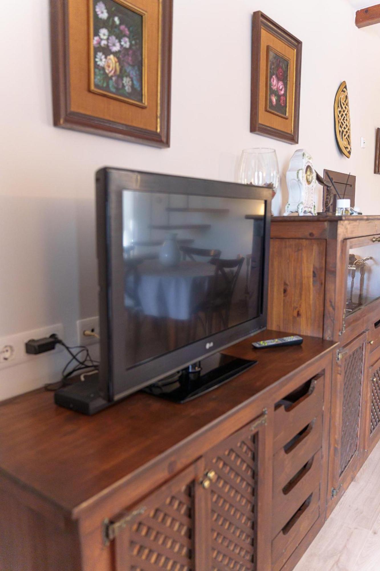 Villa Ibicenca Love Benalmadena Luaran gambar