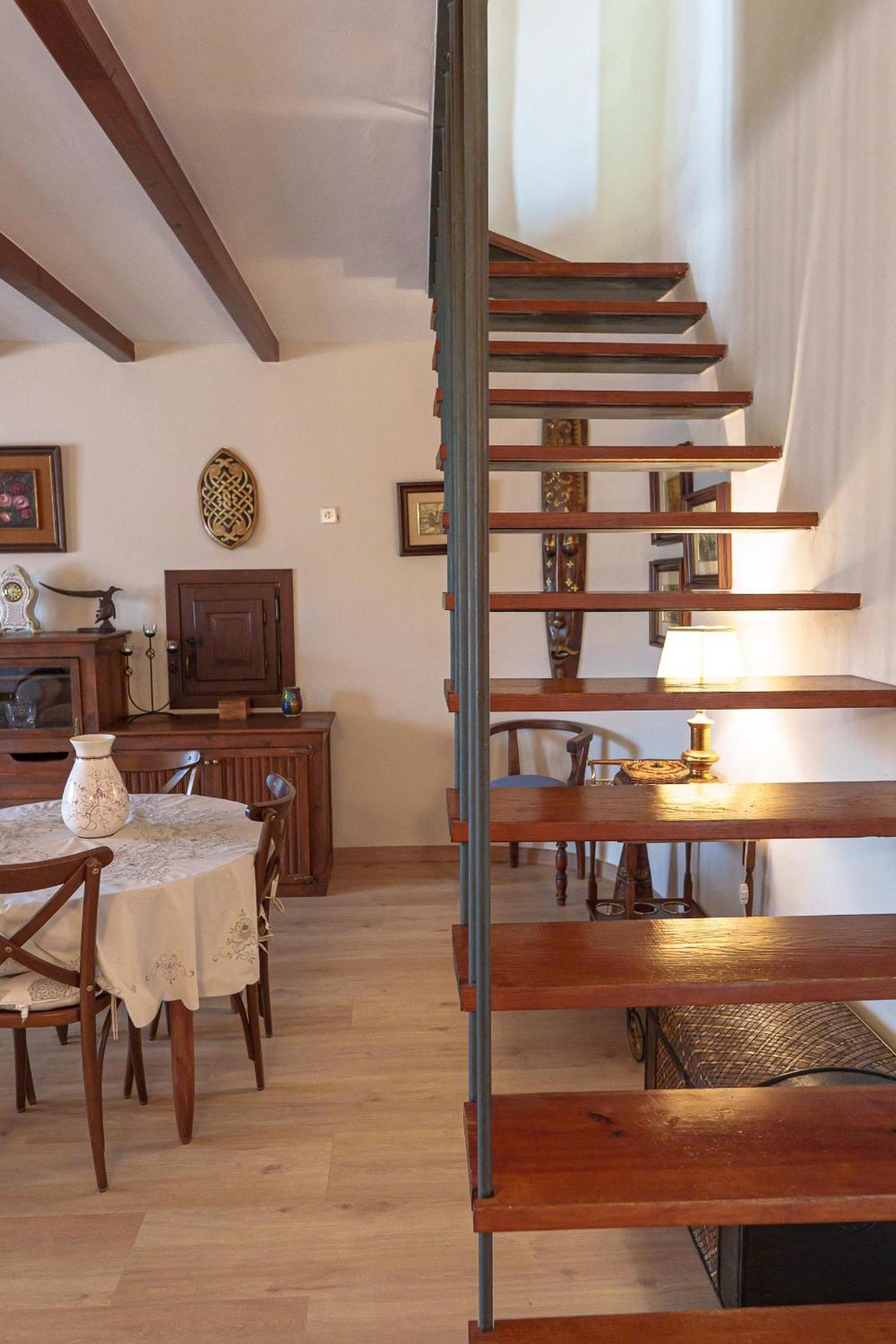 Villa Ibicenca Love Benalmadena Luaran gambar
