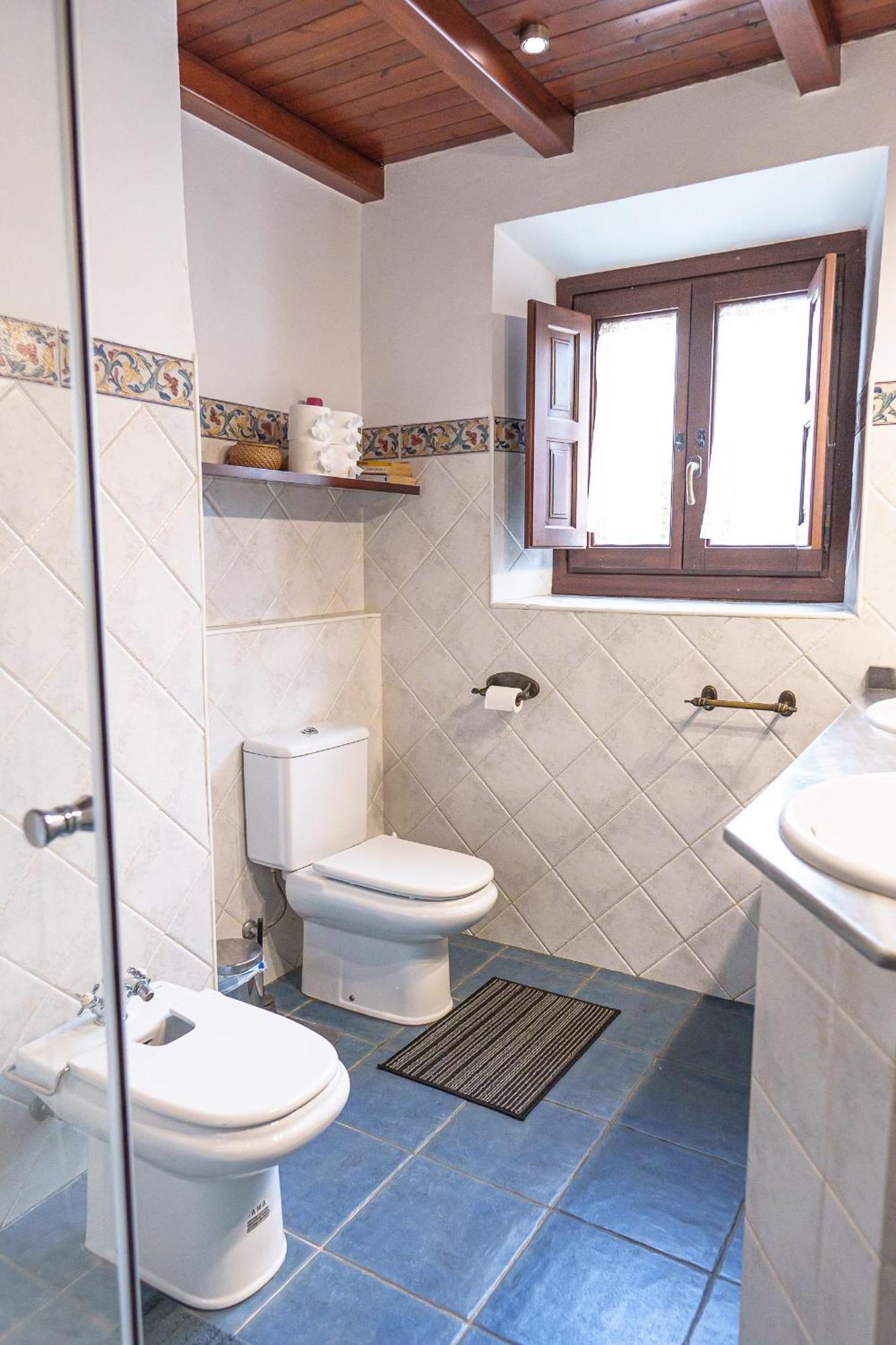 Villa Ibicenca Love Benalmadena Luaran gambar