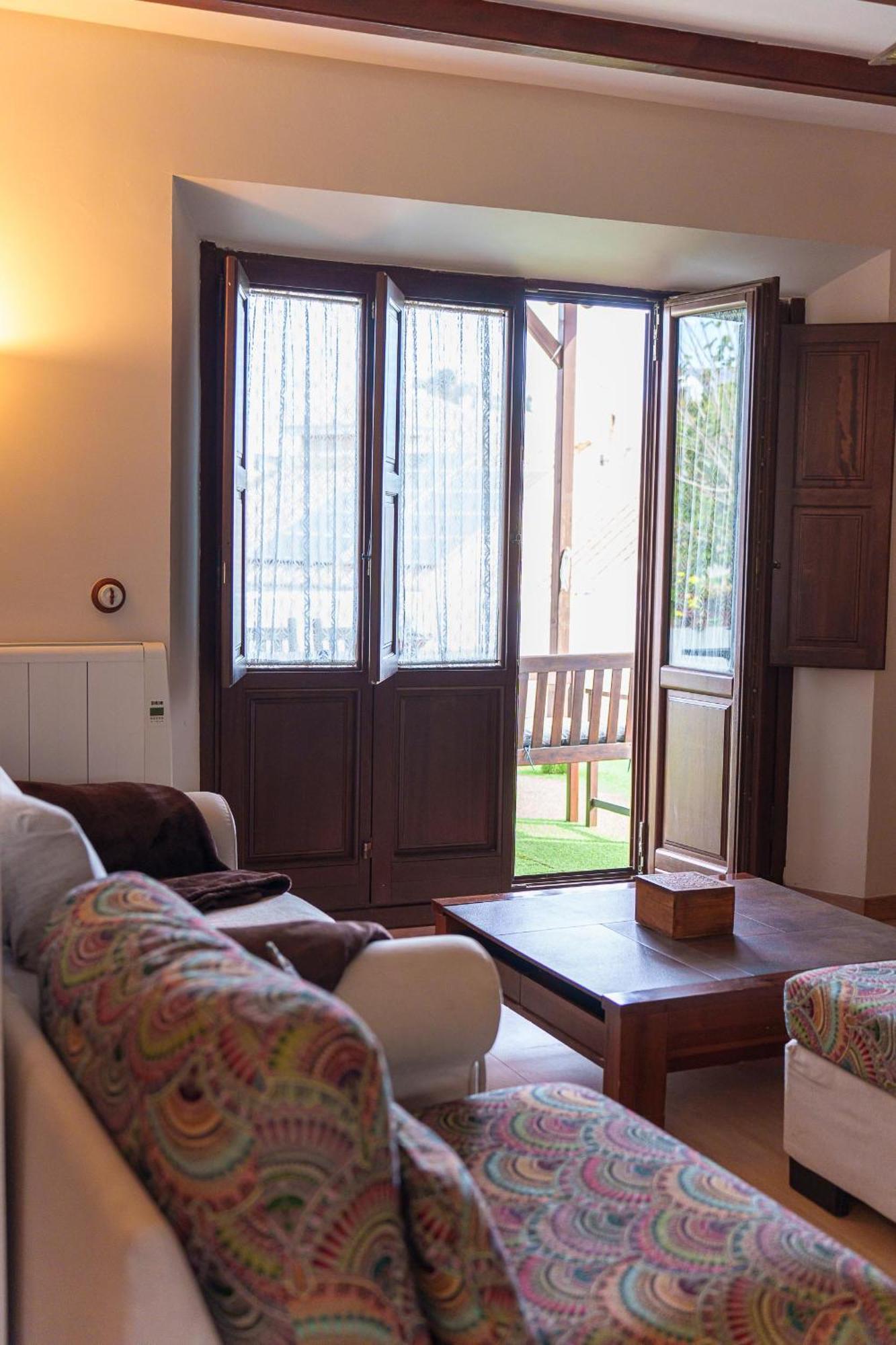 Villa Ibicenca Love Benalmadena Luaran gambar