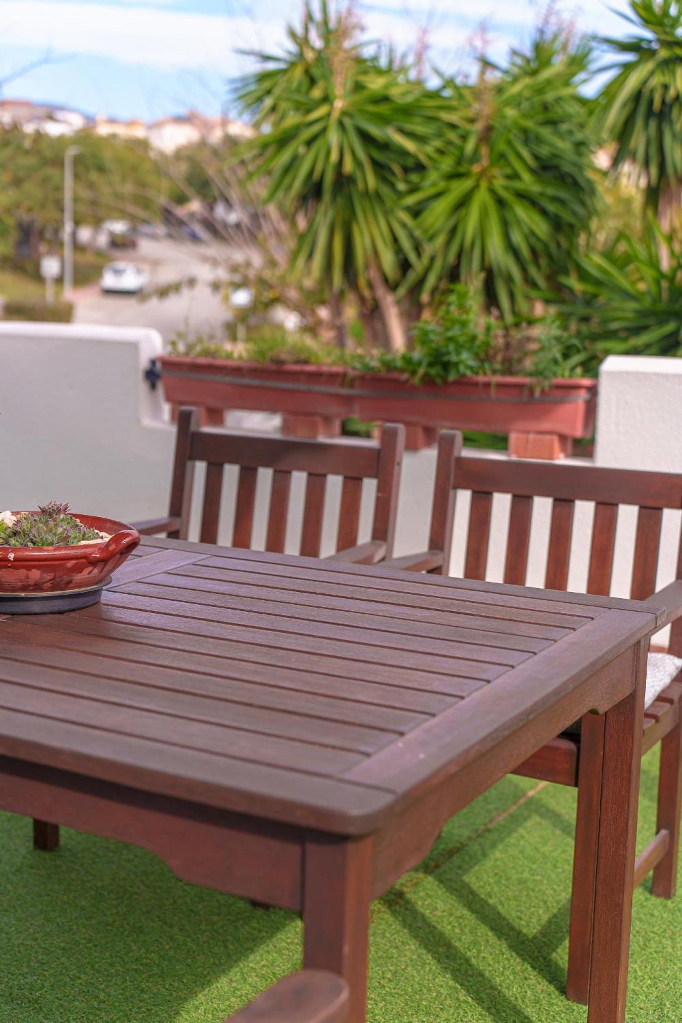Villa Ibicenca Love Benalmadena Luaran gambar
