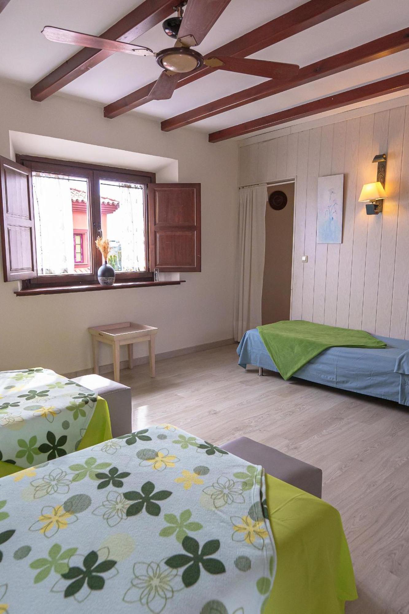 Villa Ibicenca Love Benalmadena Luaran gambar