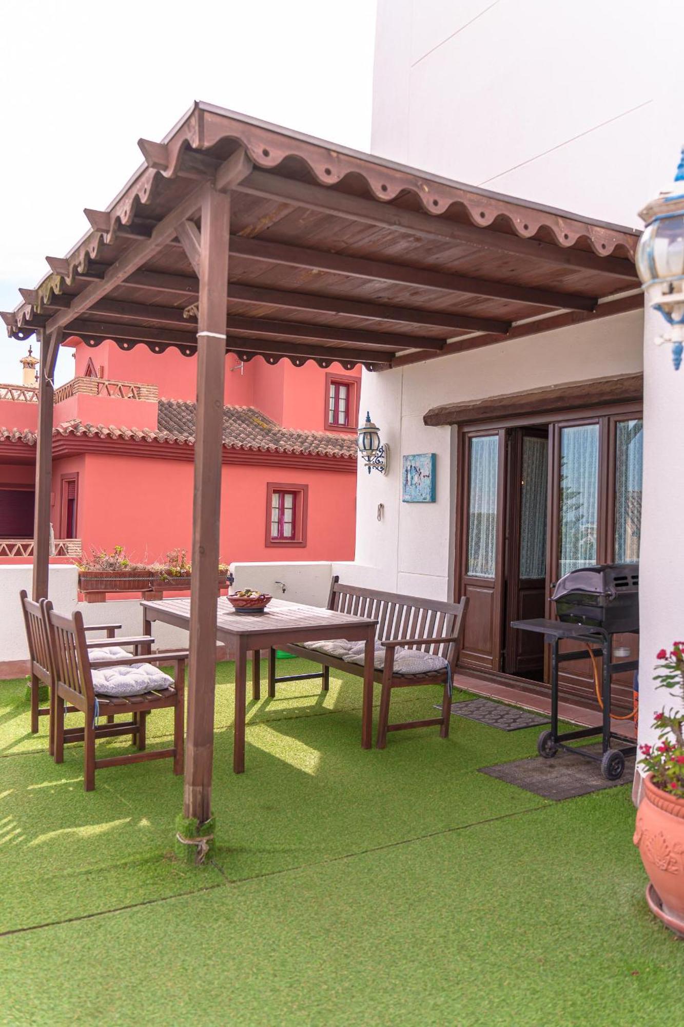Villa Ibicenca Love Benalmadena Luaran gambar