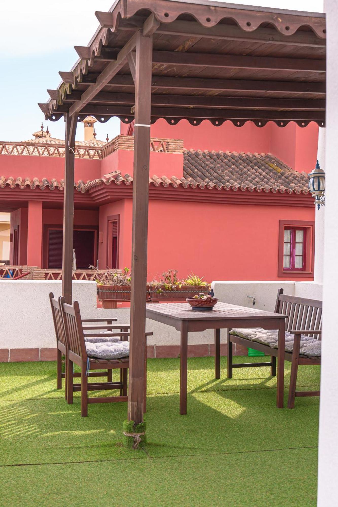 Villa Ibicenca Love Benalmadena Luaran gambar